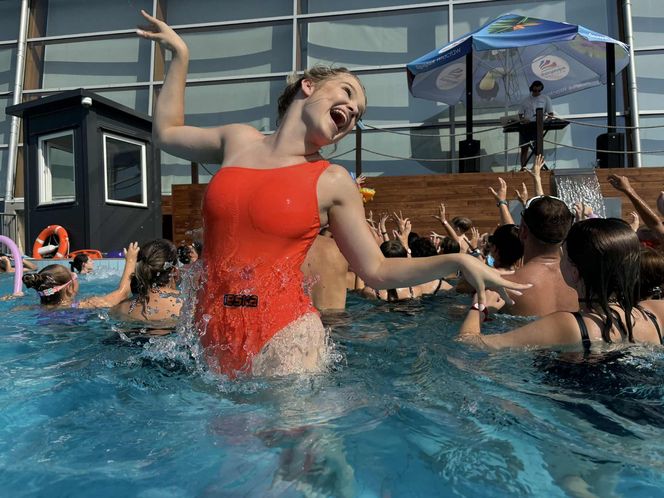 Od luksusu w górach po festiwal sztuki ulicznej. ESKA Summer City podbija Dolny Śląsk