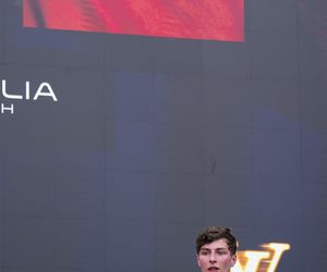 Pierwsze sukcesy Romana Bilińskiego w Formule 3! 