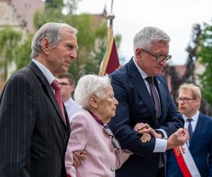 Czerwiec '56 - pamiętamy o bohaterach