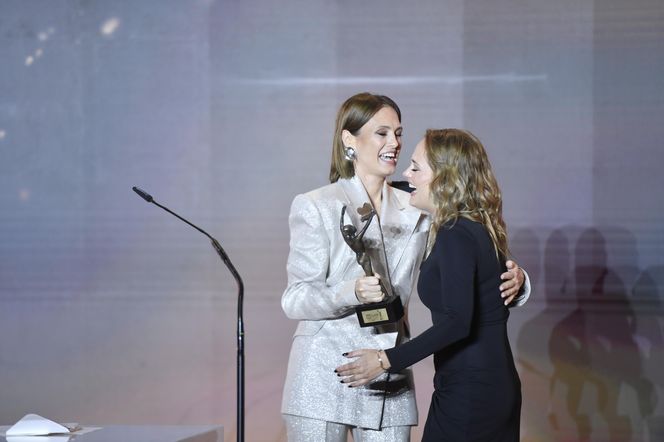 Telekamery 2025. Aldona Marciniak, Paulina Chylewska i Małgorzata Tomaszewska