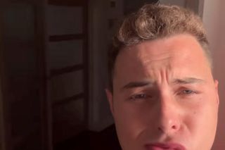 Co wydarzy się w nowych odcinkach Rodzinki.pl? Adam Zdrójkowski pokazał zdjęcia z planu serialu