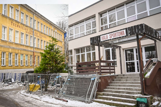 Techniczne Zakłady Naukowe w Częstochowie przechodzą metamorfozę