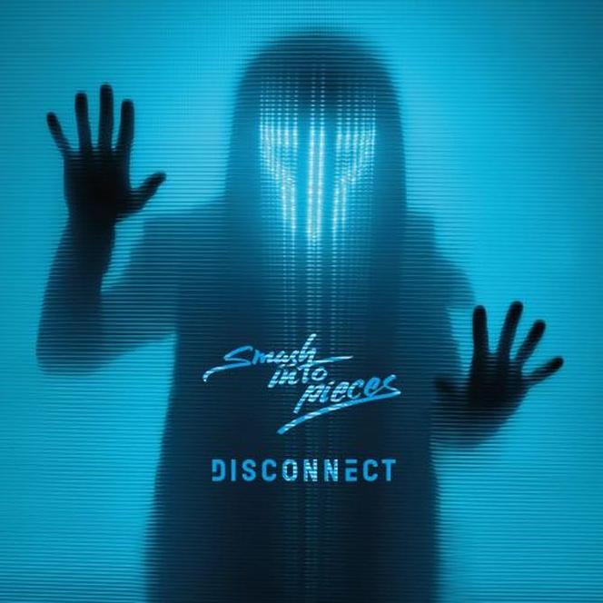 Smash Into Pieces prezentują nowy album! Disconnect jest już dostępny do odsłuchu!