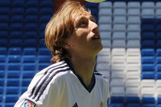 Superpuchar Hiszpanii. Luka Modrić w składzie meczowym na Gran Derbi! Real uzbrojony po zęby
