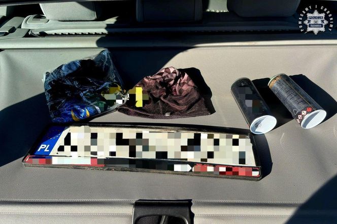 Atakowali przypadkowych przechodniów w Chorzowie. Trzech pseudokibiców zatrzymanych