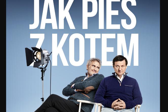 Jak pies z kotem