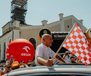 Tour de Pologne: Trasa VII etapu
