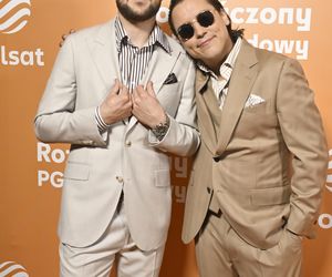 Gwiazdy na Roztańczony Narodowy 2025