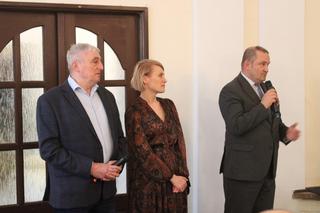 Sołtysi i Rady Sołeckie podsumowały mijającą kadencję