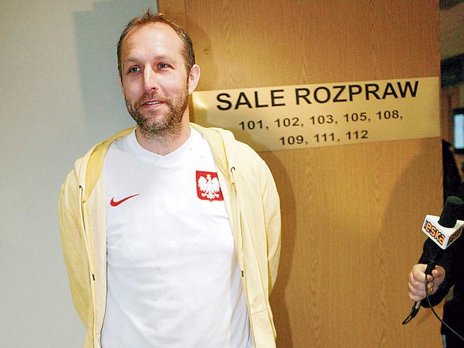 Urzędnicy zawalili ukarali kibiców