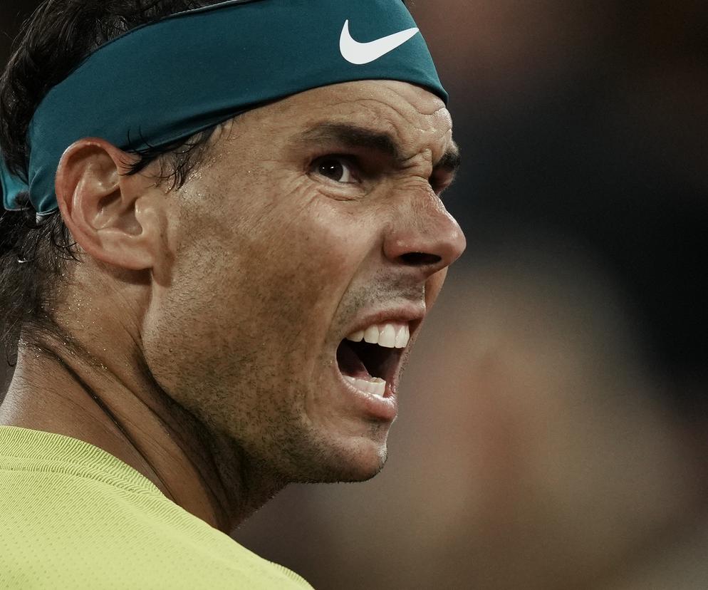 Nadal - Zverev O której godzinie półfinał Roland Garros 2022 Jest PLAN GIER, wiemy KIEDY gra Rafael Nadal GODZINA półfinału French Open 