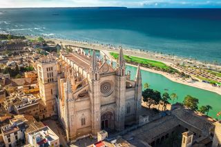 Gdzie na długi weekend czerwcowy za granicą?