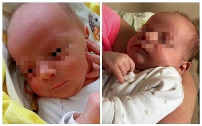 To Zosię wesprą żałobnicy żegnający małego Oliwierka Rzeźniczaka. Wzruszający gest Magdaleny Stępień