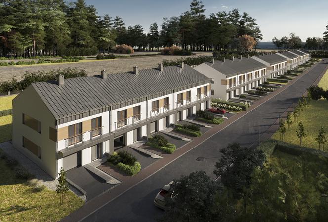 Osiedle Karmelowe [ZDJĘCIA]