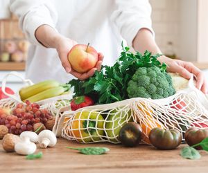 12 bogatych w żelazo owoców i warzyw. Co jeść, by uniknąć niedoboru?