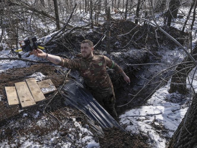  "Bóg tak chciał". To słowa Putina na rocznicę wybuchu wojny na Ukrainie! 