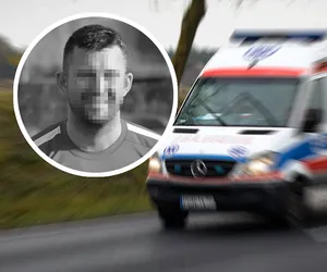 Łukasz zmarł z wycieńczenia? Przerażające doniesienia o śmierci ratownika. To nie był czas na Ciebie
