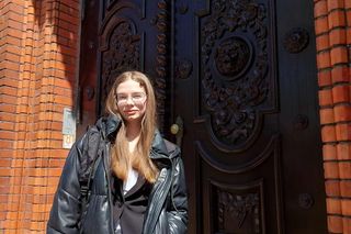 Bydgoscy maturzyści liczą na dobre wyniki z matematyki. Było wszystko, na co byłem gotów