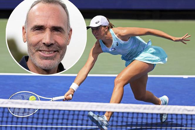 Alex Corretja przed US Open: To co robiła Iga Świątek nie jest normalne! [WYWIAD TYLKO U NAS]