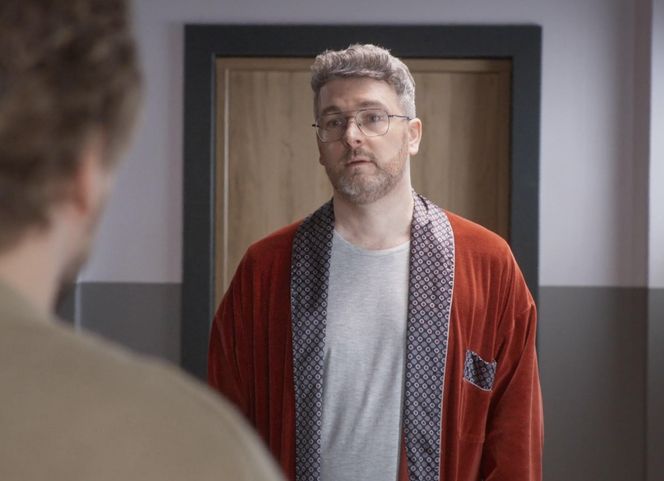 Pan Mama, odcinek 4: Make Life Harder w produkcji TVP! Jakobe Mansztajn zadebiutuje w serialu - ZDJĘCIA