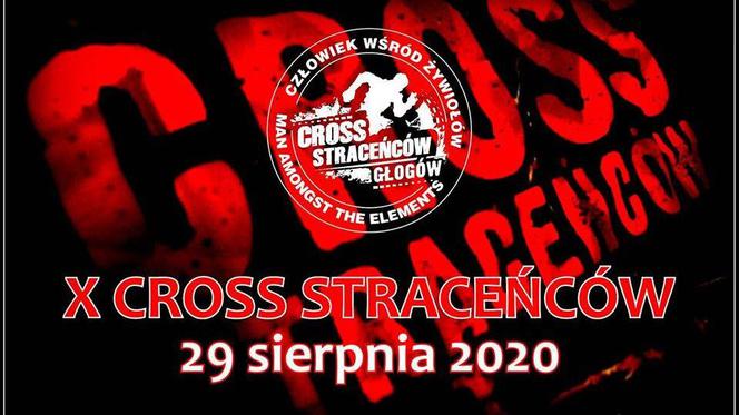 X Cross Straceńców ma nowy termin!
