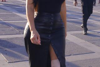 Kim Kardashian w Armenii