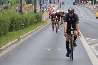 Ocean Lava Triathlon Bydgoszcz-Borówno 2023 [ZDJĘCIA]