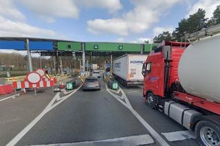 Autostrada A2 Nowy Tomyśl - Konin