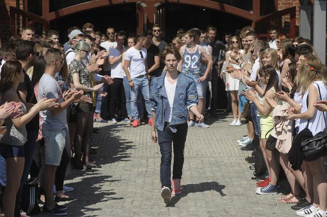 Top Model 2015 - casting w Gdańsku