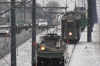 Zabytkowe tramwaje i autobusy wyjadą na łódzkie ulice