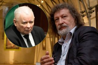 Brat cioteczny prezesa Kaczyńskiego zapewnia: Jarek wrócił do zdrowia, włączy się w kampanię