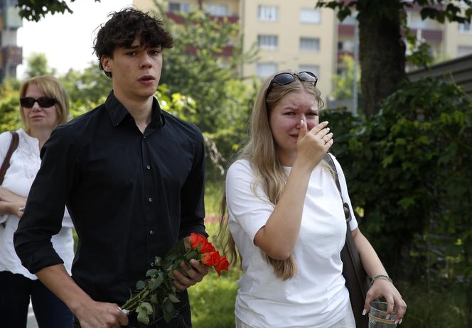 Strzelanina w szkole w Austrii. Wśród zabitych jest nastolatek z polskim obywatelstwem
