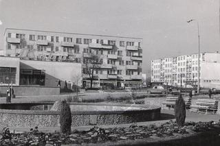 Pamiętacie takie Starachowice? Czarno-białe fotografie