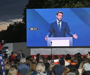  Debata TVP na ostatniej prostej
