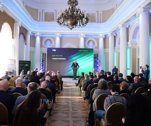 Konferencja: Zdolności Marynarki Wojennej RP i ochrona infrastruktury krytycznej na Bałtyku