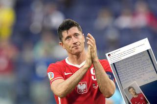 Lewandowski dostał wzruszający list od 9-letniego fana. Prawdziwy kibic nigdy w Ciebie nie zwątpi