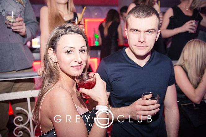 Viva la Carnival w Grey Club Wrocław