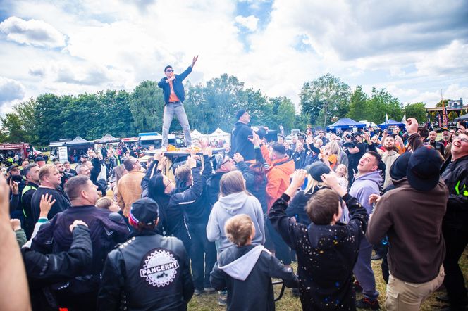 ESKA RIDER SHOW 5 - za nami jedno z największych motocyklowych wydarzeń w kraju!