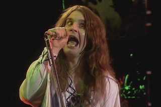 Ozzy Osbourne był prawdziwym skandalistą! Historia z nietoperzem to dopiero początek!