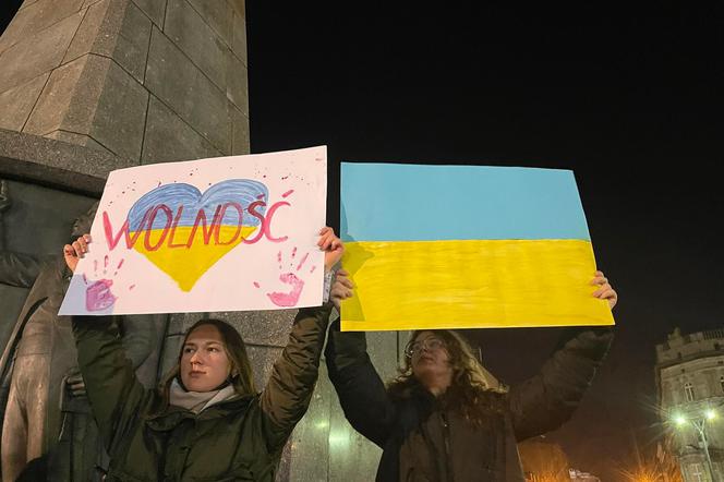 Łódzki psycholog apleuje: Pomagając uchodźcom z Ukrainy nie zapominajmy o sobie...
