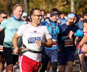 Gliwice opanowane przez biegaczy. Za nami 11. PKO Półmaraton