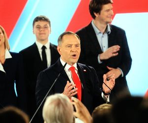 Rozmowa Duda - Nawrocki. We wtorek wieczorem spotkanie w Pałacu Prezydenckim 