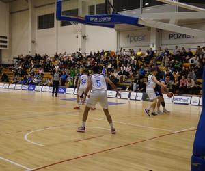 Enea Basket Poznań - SKS Fulimpex Starogard Gdański