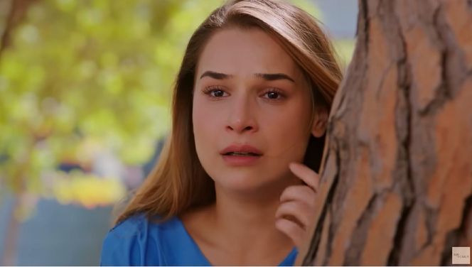 Miłość i nadzieja odc. 275. Sila