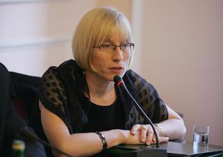 Beata Gosiewska 