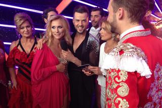 Taniec z gwiazdami 3, odc 6