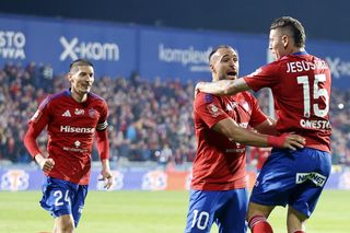 Raków Częstochowa - Śląsk Wrocław