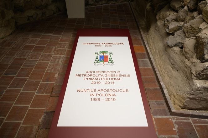 Pogrzeb ks. abpa seniora Józefa Kowalczyka, byłego prymasa Polski