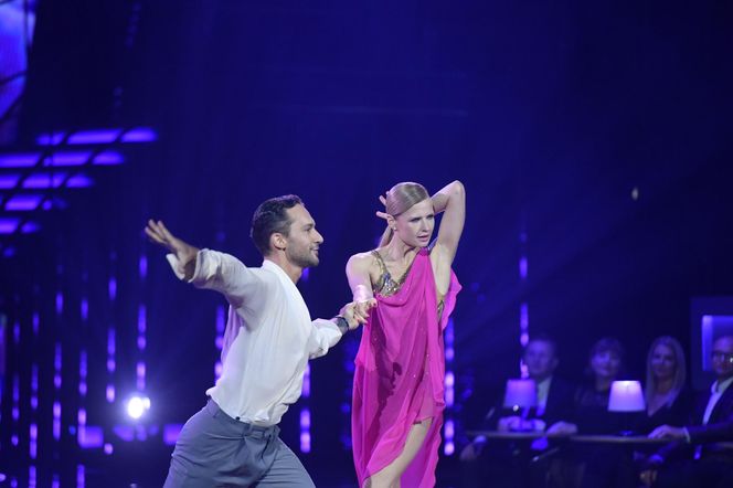 Wiktoria Gorodecka, Kamil Kuroczko