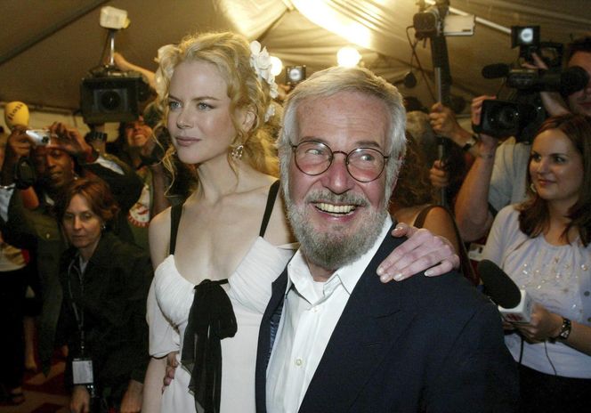 Robert Benton zmarł.